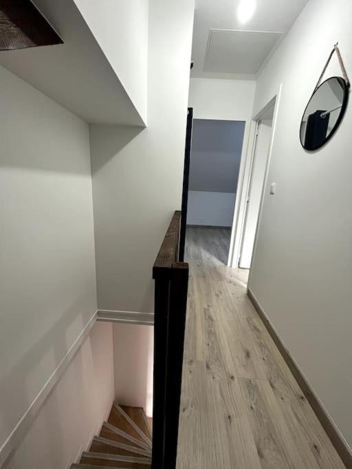 Le Duplex Tout Confort Bressuire Dış mekan fotoğraf